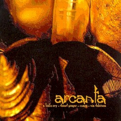 Arcanta