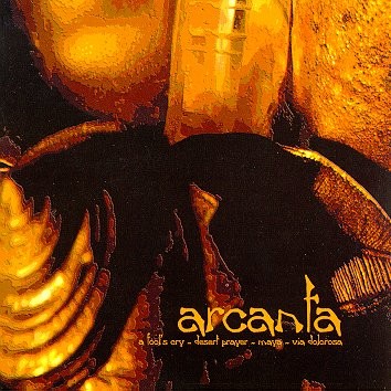 Arcanta