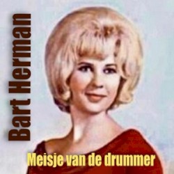 Meisje van de drummer