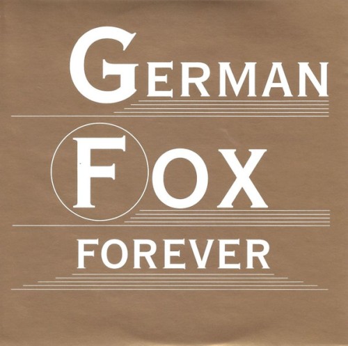 German Fox Forever