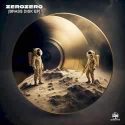 Brass Disk EP