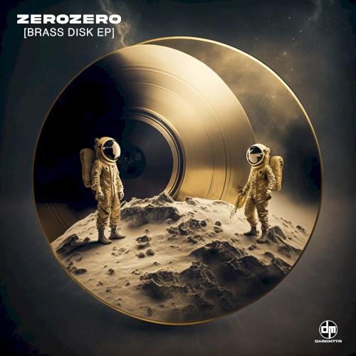 Brass Disk EP