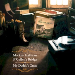 My Daddy's Grass