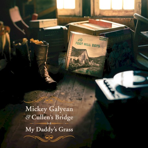 My Daddy's Grass