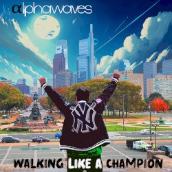 Walking Like a Champion