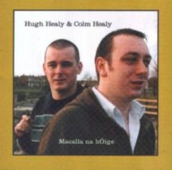 Macalla na hÓige