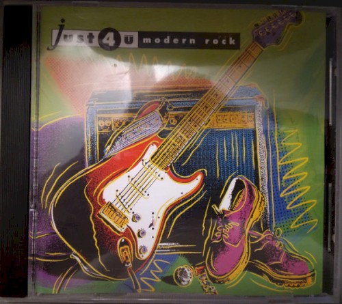 Just 4 U: Modern Rock