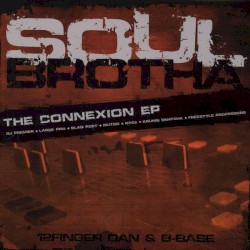 The Connexion EP