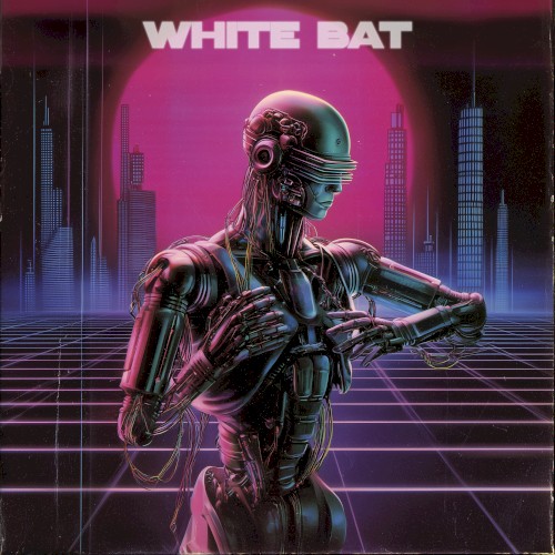 White Bat 56