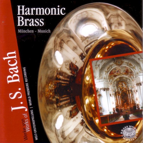 Werke von J. S. Bach