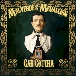 Malverde's Medallion