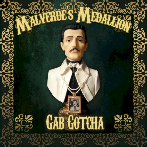Malverde's Medallion