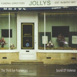Sound of Violence