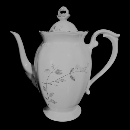 Music for Kettle (Grandpa’s edition)