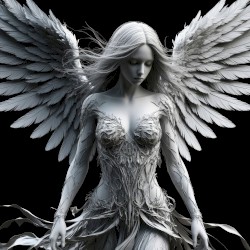 Fallen Angel