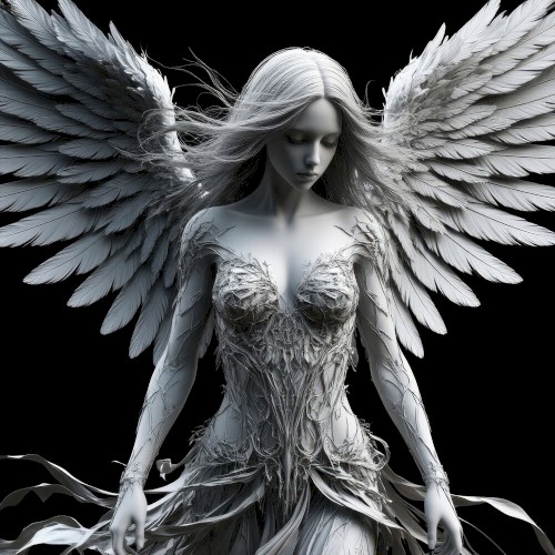 Fallen Angel
