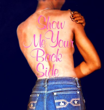 Voodoo Funk - Show Me Your Backside