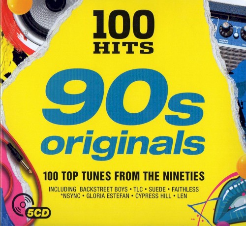 100 Hits: 90s Originals