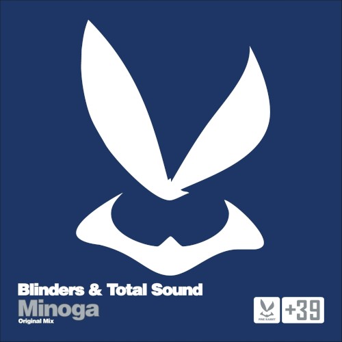 Minoga