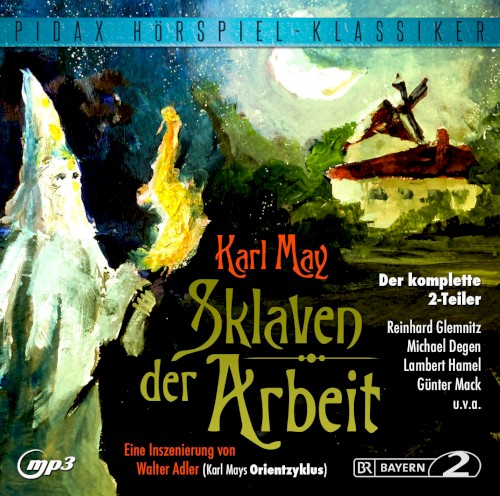 Sklaven der Arbeit