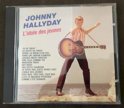 L’Idole des jeunes