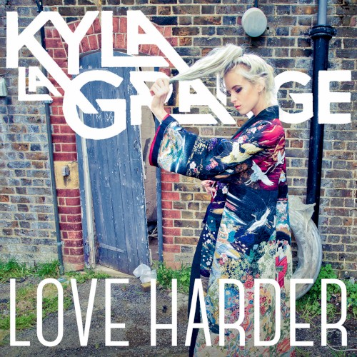 Love Harder
