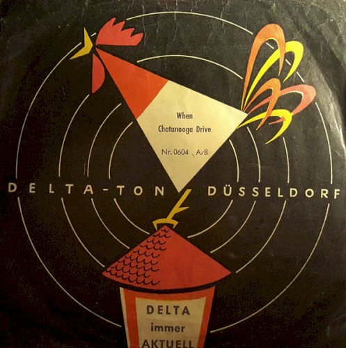 When / Chattanooga-Drive