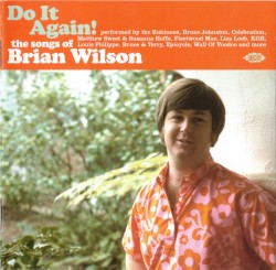 Do It Again! The Songs of Brian Wilson