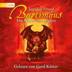 Bartimäus: Die Pforte des Magiers