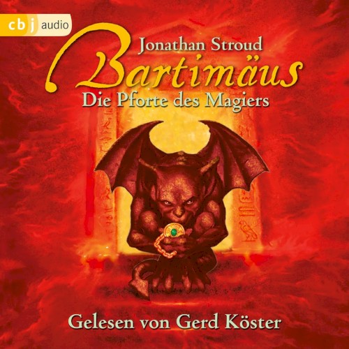 Bartimäus: Die Pforte des Magiers