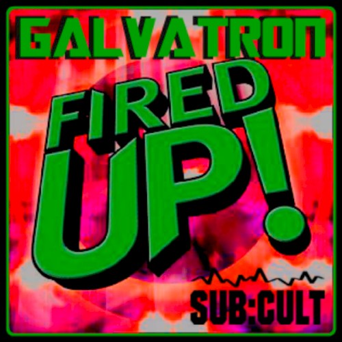 Fired Up