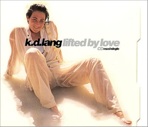 Lifted by Love