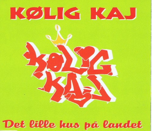 Det lille hus på landet