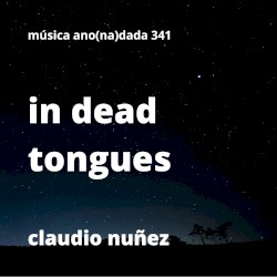 In Dead Tongues