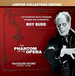 The Phantom of the Opera