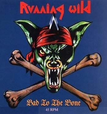 Bad to the Bone