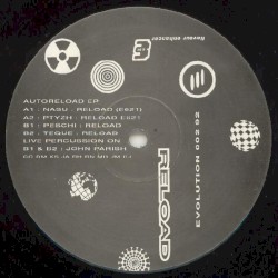 The Autoreload EP