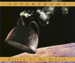 Listen to Me Please