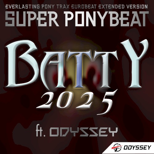 Batty 2025