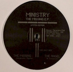 The Missing EP