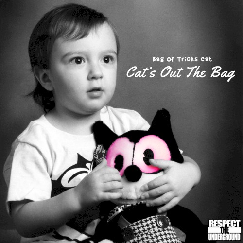 Cat’s Out the Bag