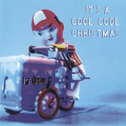 It’s a Cool, Cool Christmas