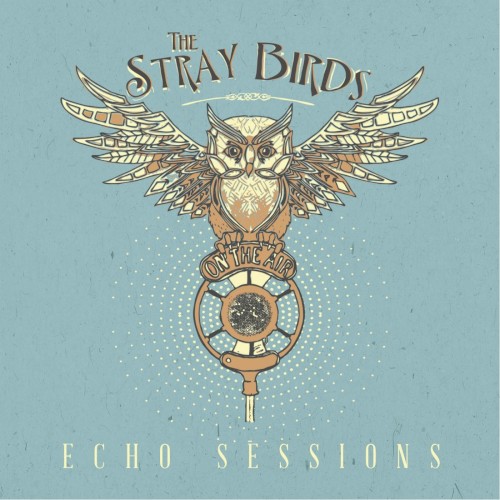 Echo Sessions