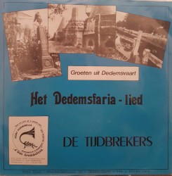 Het Dedemsfaria lied
