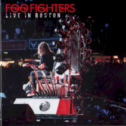 2015-07-19: Fenway Park, Boston, MA, USA