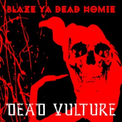 Dead Vulture