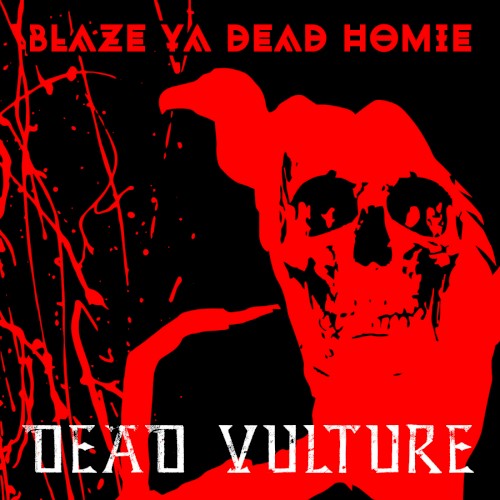 Dead Vulture