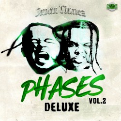 PHASES Vol. 2 (Deluxe)