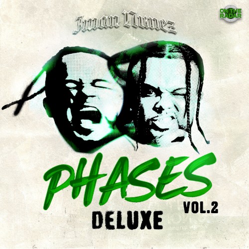 PHASES Vol. 2 (Deluxe)