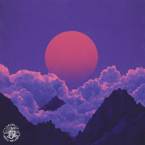 Purple Crush